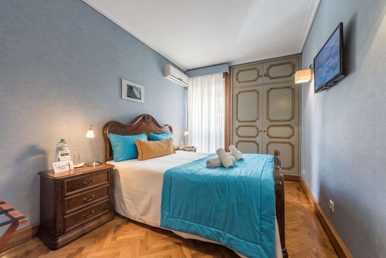 Guestready - Sevenhouse Hotell OOporto Exteriör bild