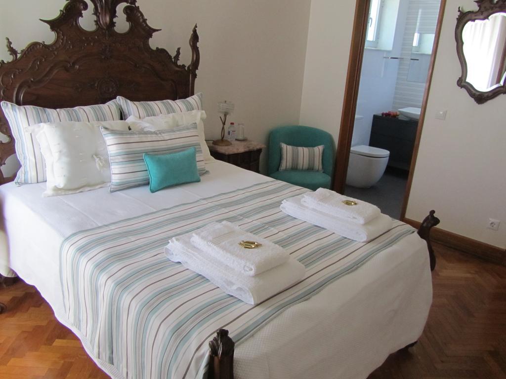 Guestready - Sevenhouse Hotell OOporto Rum bild